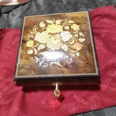 2026年最新】reuge リュージュ オルゴールの人気アイテム - メルカリ