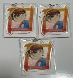 名探偵コナン アクリルキーホルダー