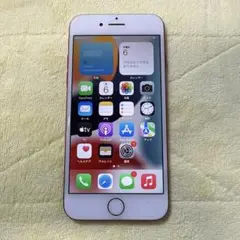 Apple iPhone 7 128GB SIMフリー