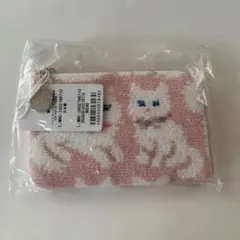 モフモフネコちゃん