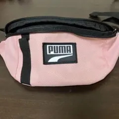 PUMA ウエストポーチ