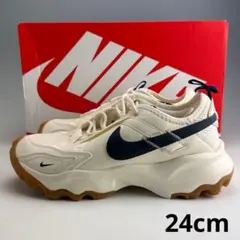 2026年最新】nike tc 7900 ホワイト 24の人気アイテム - メルカリ