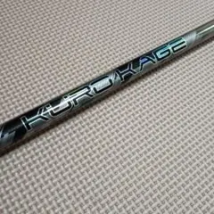 ■テーラーメイドドライバー用■クロカゲXM60■S■