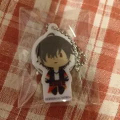 刀剣乱舞　御伴散歩〜ぽちくじ〜　大倶利伽羅