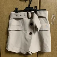 [限定値下げ]セシルマクビー　キュロット