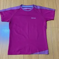 marmot Tシャツのサムネイル