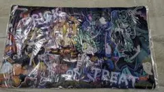 2026年最新】Trick or treat プレイマットの人気アイテム - メルカリ