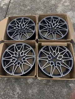 新品　 純正ホイール　 20インチ ３シリーズ　2シリーズ　4シリーズ 新品 BMW 純正ホイール 20インチ 3シリーズ 2シリーズ 4シリーズ