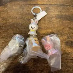 SKZOO　めじるしアクセサリー