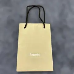 Jouete ショップ袋のサムネイル