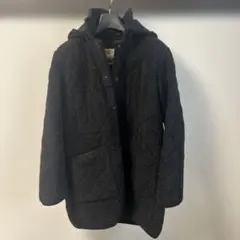 Traditional Weatherwear キルティングジャケット 38 黒