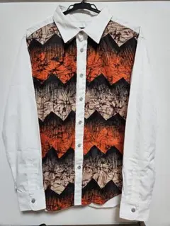 オリジナルシャツ