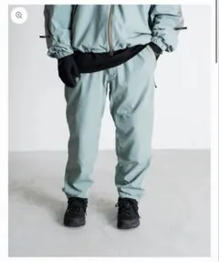 ROTOL TWIST TRACK TECH PANTS - メルカリ