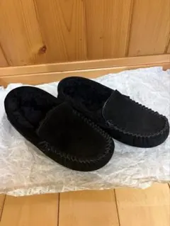 モカシンシューズ モカシン