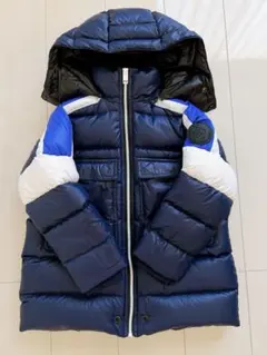 ディーゼル　キッズダウンジャケット　9歳　140cm~150cm