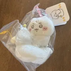 【新品未開封】Chiikawa baby おまるマスコット ちいかわ