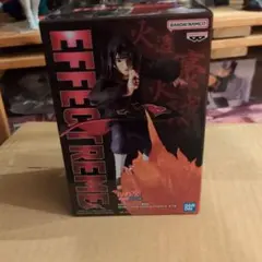 NARUTO-ナルト- 疾風伝 うちはイタチ　フィギュア　EFFECTREME