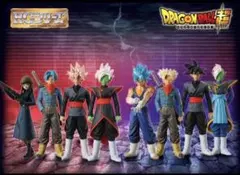 2026年最新】ドラゴンボール超 “未来”トランクス編 B の人気アイテム