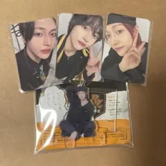 2025年最新】riize ウォンビン アクスタの人気アイテム - メルカリ