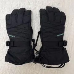 DAKINE ダカイン レディース　スノーボード　スキー スノー グローブ