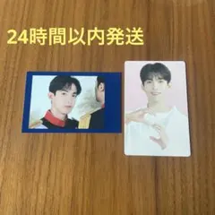 seventeen セブチ ドギョム carat land ケレン トレカ 封入 - メルカリ