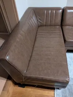 ニコアンド niko and...のコーナーソファ 2025年最新】niko and  コーナーソファの人気アイテム - メルカリ