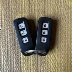 ホンダ N-BOX スマートキー 2個セット007YUUL0754 （951 - メルカリ