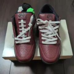 Nike SB Dunk Limosine Skateboards 27cmのサムネイル