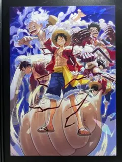 きな子様 専用出品ページ 赤青エースデッキパーツ