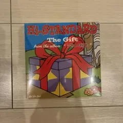 2026年最新】The Gift Hi-STANDARDの人気アイテム - メルカリ