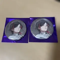 2026年最新】うるか cr 缶バッジの人気アイテム - メルカリ