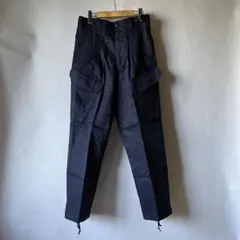 未使用 75/80/96 リプロダクト イギリス軍 カーゴパンツのサムネイル