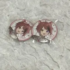 すとぷり 莉犬 缶バッジ