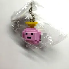 ガチャ たまごっち ドットフィギュアチャーム まるてん