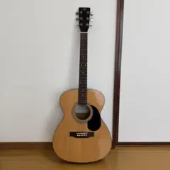 SX アコースティックギター DG1K/NAT 美品 ケース付 SX アコースティックギター DG1K/NAT 美品 ケース付 | エレキギター