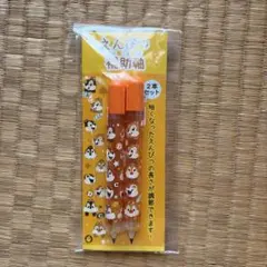 鉛筆補助軸 チップとデール