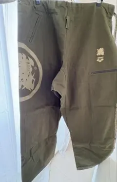 超限界最終値下】三代目魚武濱田成夫 戦闘服 柔術着 アリーナ ARENA