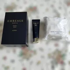 アルビオン　エクシア　サンプル