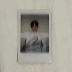 THE BOYZ ドボイズ ソヌ サイン ポラロイド チェキ - メルカリ