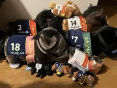 ‼️お値下げ可能‼️サラブレッドコレクション