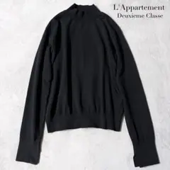 アパルトモン l'appartement