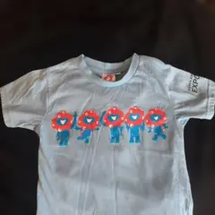 大阪EXPO キャラクター Tシャツ 120