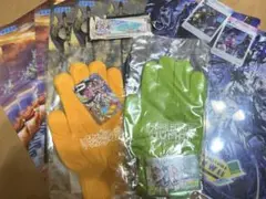 チュウニズム,マイマイ,プロセカ　グッズ