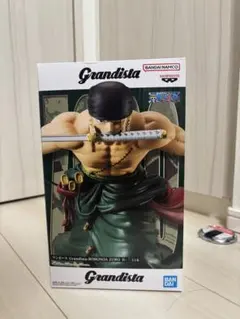 2026年最新】Grandista RORONOA ZOROの人気アイテム - メルカリ