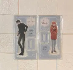 FGOフェス 2025 アクリルスタンド インドラ - メルカリ