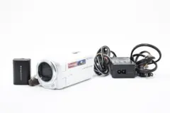 2026年最新】HDR-CX270の人気アイテム - メルカリ