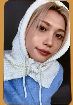 Stray Kids スキズ フィリックスDO IT do itトレカ