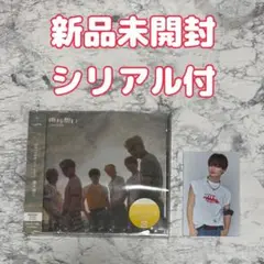 【未開封シリアル付】DXTEEN 両片想い 初回限定盤A 寺尾香信 トレカ付