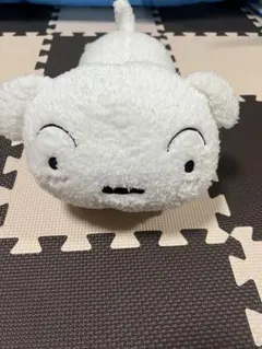 クレヨンしんちゃん シロ ぬいぐるみ
