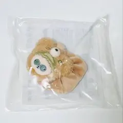 C賞 シュシュ　七海建人　はぐはぐみー　呪術廻戦　ぬいぐるみ